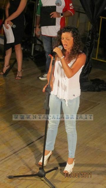 festival canoro al paese vecchio di melito porto salvo 14